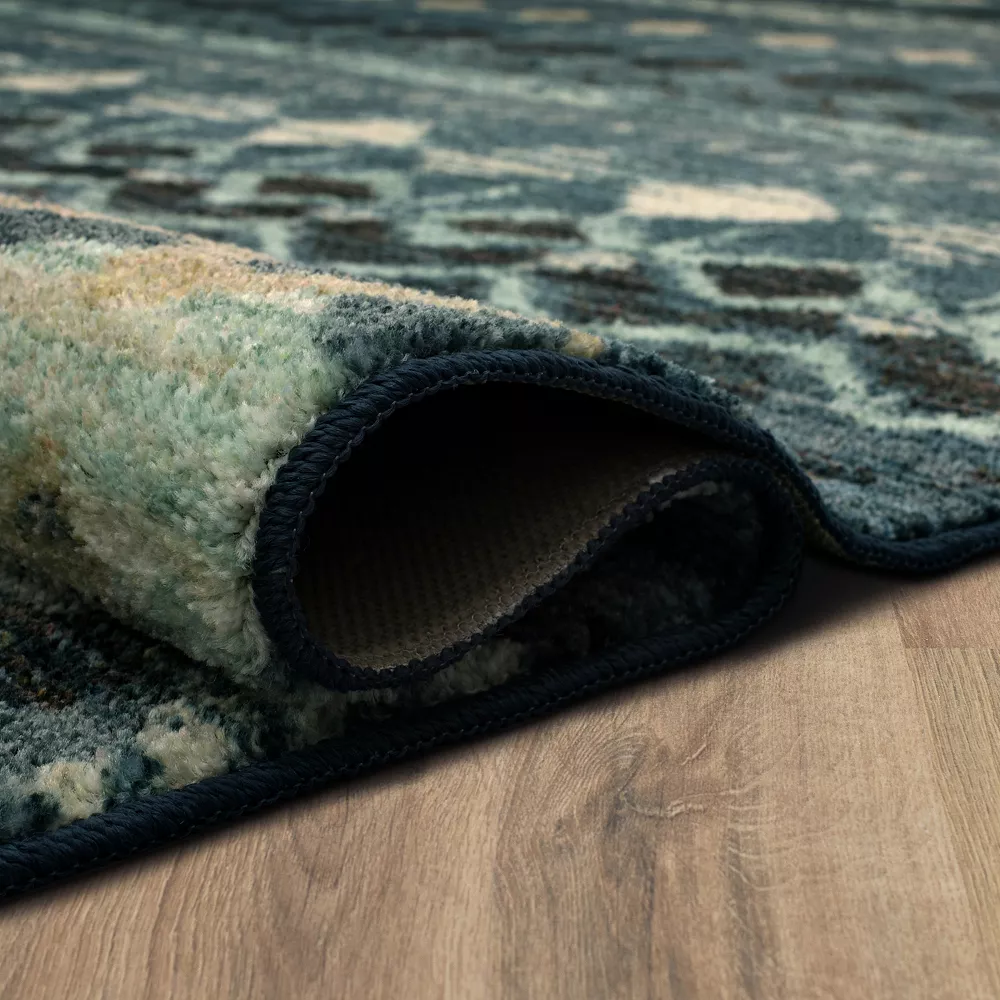 Mohawk Home Mohawk® Home Gulla Stripe Area Rug 6 Mohawk Home Mohawk® Home Gulla Stripe Area Rug - Image 4