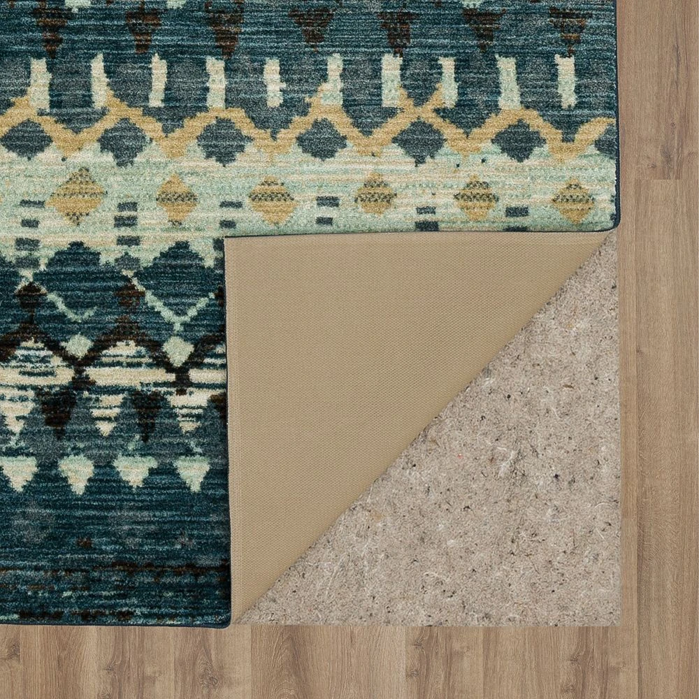 Mohawk Home Mohawk® Home Gulla Stripe Area Rug 7 Mohawk Home Mohawk® Home Gulla Stripe Area Rug - Image 5