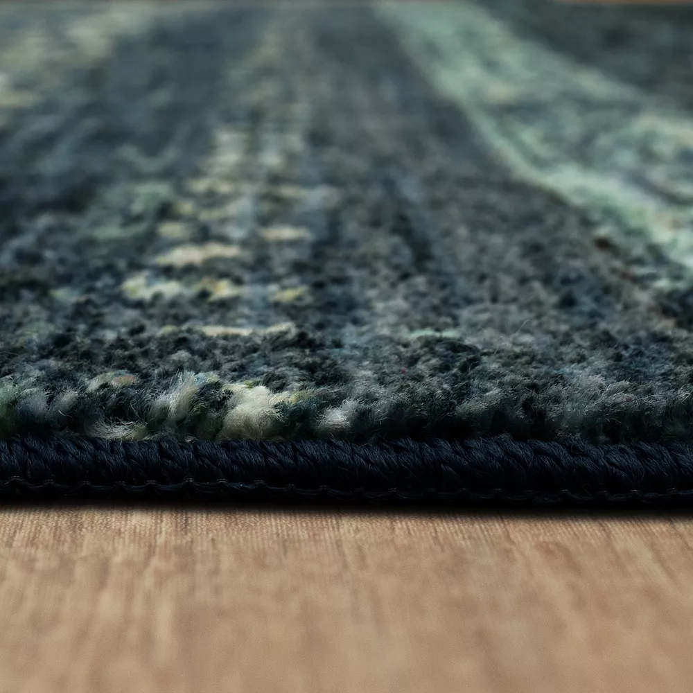 Mohawk Home Mohawk® Home Gulla Stripe Area Rug 8 Mohawk Home Mohawk® Home Gulla Stripe Area Rug - Image 6