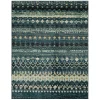 Mohawk Home Mohawk® Home Gulla Stripe Area Rug -Mohawk shop 5575832 Navy
