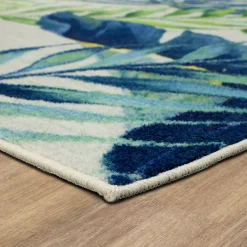 Mohawk Home Mohawk® Home Scattered Fronds Natural Area Rug -Mohawk shop 5575835 ALT3