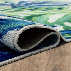 Mohawk Home Mohawk® Home Scattered Fronds Natural Area Rug -Mohawk shop 5575835 ALT4