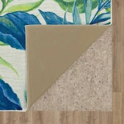 Mohawk Home Mohawk® Home Scattered Fronds Natural Area Rug -Mohawk shop 5575835 ALT6