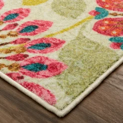 Mohawk Home Mohawk® Home Floral Dream Kalidescope Area Rug -Mohawk shop 5576240 ALT10