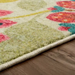 Mohawk Home Mohawk® Home Floral Dream Kalidescope Area Rug -Mohawk shop 5576240 ALT7