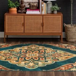 Mohawk Home Mohawk® Home Pazima Sierra Area Rug -Mohawk shop 5576243 ALT