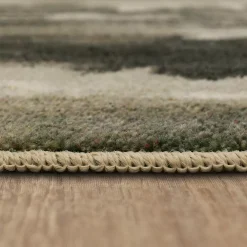 Mohawk Home Mohawk® Home Salome Charcoal Area Rug -Mohawk shop 5576245 ALT7