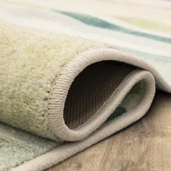 Mohawk Home Mohawk® Home Seaside Stripe Multi Area Rug -Mohawk shop 5576249 ALT6