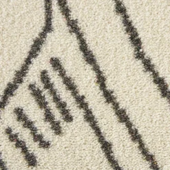 Mohawk Home Mohawk® Home Fresco Diamond Linen Area Rug -Mohawk shop 5576257 ALT5