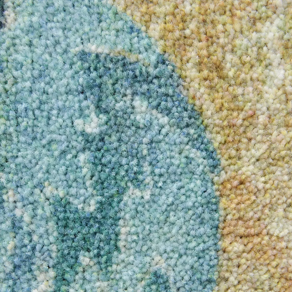 Mohawk Home Mohawk® Home Laguna Shells Seaside Area Rug 6 Mohawk Home Mohawk® Home Laguna Shells Seaside Area Rug - Image 4