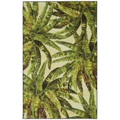 Mohawk Home Mohawk® Home Verde Palm Area Rug