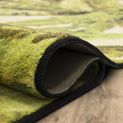 Mohawk Home Mohawk® Home Verde Palm Area Rug -Mohawk shop 5576268 ALT6