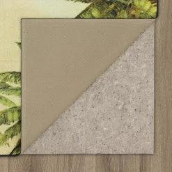 Mohawk Home Mohawk® Home Verde Palm Border Area Rug -Mohawk shop 5576324 ALT3