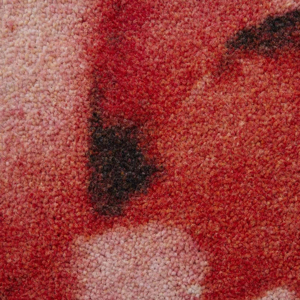 Mohawk Home Mohawk® Home Watercolor Bouquet Multi Area Rug 6 Mohawk Home Mohawk® Home Watercolor Bouquet Multi Area Rug - Image 4