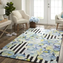 Mohawk Home Mohawk® Home Pattern Mix Medium Area Rug -Mohawk shop 5576330 ALT