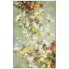 Mohawk Home Mohawk® Home Merging Floral Multi Area Rug
