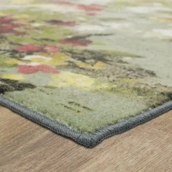 Mohawk Home Mohawk® Home Merging Floral Multi Area Rug 12 Mohawk Home Mohawk® Home Merging Floral Multi Area Rug -Mohawk shop 5576332 ALT4