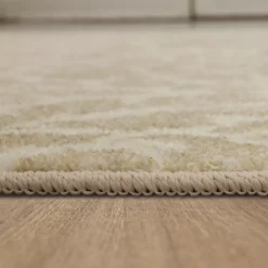 Mohawk Home Mohawk® Home Bonjour Damask Linen Area Rug -Mohawk shop 5576333 ALT7