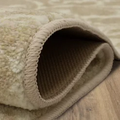 Mohawk Home Mohawk® Home Bonjour Damask Linen Area Rug -Mohawk shop 5576333 ALT8