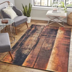 Mohawk Home Mohawk® Home Rustburn Area Rug -Mohawk shop 5576336 ALT