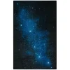 Mohawk Home Mohawk® Home Interstellar Navy Area Rug -Mohawk shop 5576344