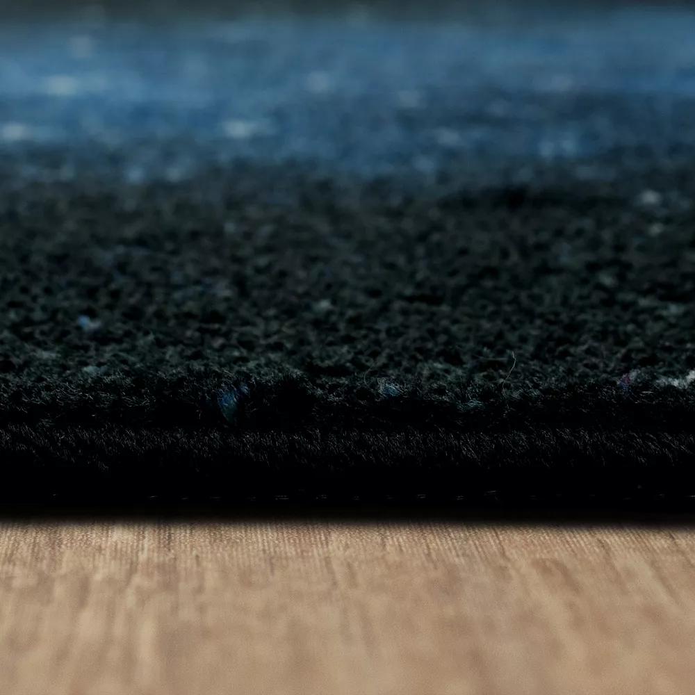 Mohawk Home Mohawk® Home Interstellar Navy Area Rug 7 Mohawk Home Mohawk® Home Interstellar Navy Area Rug - Image 5
