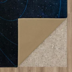 Alternative view of Mohawk Home Mohawk® Home Kids Solar System Rug