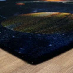 Mohawk Home Mohawk® Home Kids Solar System Rug -Mohawk shop 5576354 ALT4