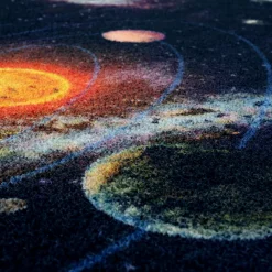 Mohawk Home Mohawk® Home Kids Solar System Rug -Mohawk shop 5576354 ALT5