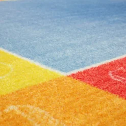 Mohawk Home Mohawk® Home Kids Alphabet Border Rug 10 Mohawk Home Mohawk® Home Kids Alphabet Border Rug -Mohawk shop 5576357 ALT5