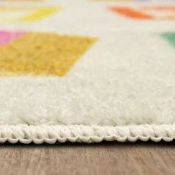 Mohawk Home Mohawk® Home Kids Interactive Alphabet Blocks Rug -Mohawk shop 5576361 ALT7