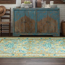 Mohawk Home Mohawk® Home Cicilly Area Rug -Mohawk shop 5576365 ALT