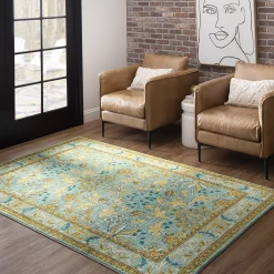Mohawk Home Mohawk® Home Cicilly Area Rug -Mohawk shop 5576365 ALT2