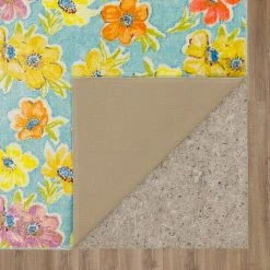 Mohawk Home Mohawk® Home Scatter Blooms Area Rug -Mohawk shop 5576385 ALT3