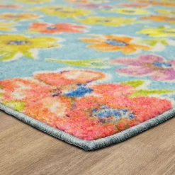 Mohawk Home Mohawk® Home Scatter Blooms Area Rug -Mohawk shop 5576385 ALT4