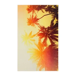 Mohawk Home Mohawk® Home Sun Kissed Palm Rug