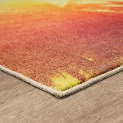 Mohawk Home Mohawk® Home Sun Kissed Palm Rug -Mohawk shop 5576389 ALT4