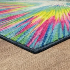 Mohawk Home Mohawk® Home Prismatic Rainbow Multi Area Rug -Mohawk shop 5576391 ALT4