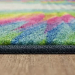 Mohawk Home Mohawk® Home Prismatic Rainbow Multi Area Rug -Mohawk shop 5576391 ALT7