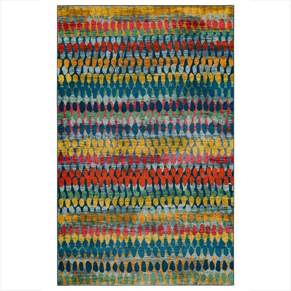 Mohawk Home Mohawk® Home Araceli Multi Area Rug 3 Mohawk Home Mohawk® Home Araceli Multi Area Rug