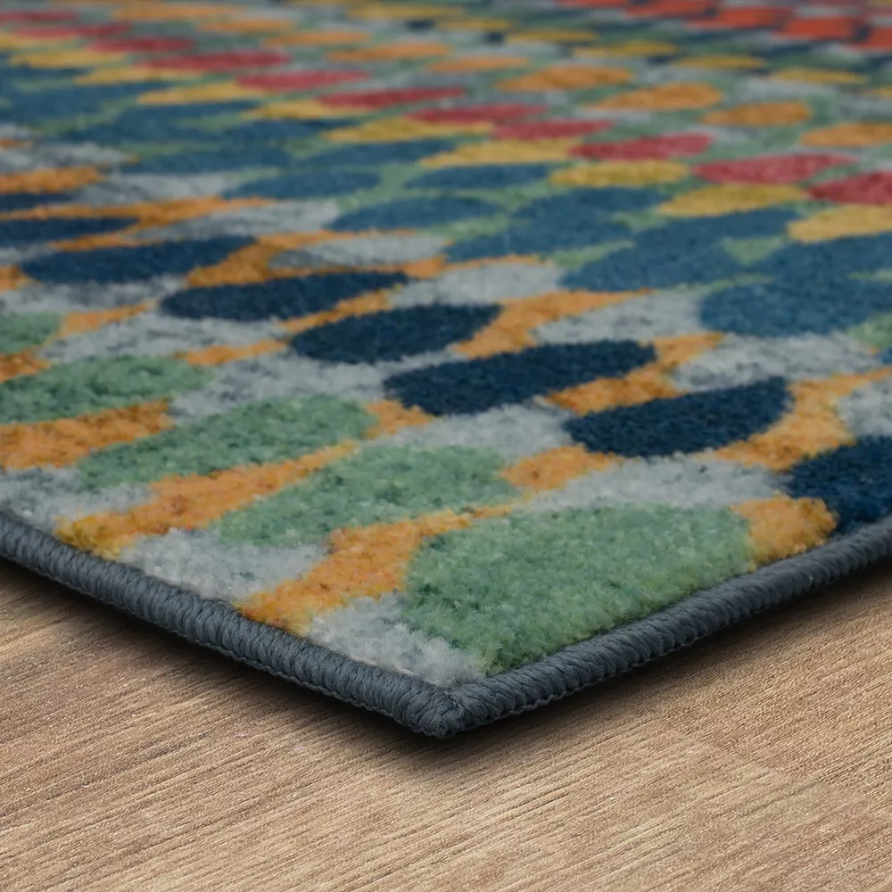 Mohawk Home Mohawk® Home Araceli Multi Area Rug 6 Mohawk Home Mohawk® Home Araceli Multi Area Rug - Image 4