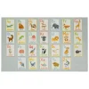 Mohawk Home Mohawk® Home Kids Alphabet Animals Area Rug