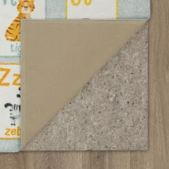 Mohawk Home Mohawk® Home Kids Alphabet Animals Area Rug -Mohawk shop 5576397 ALT3