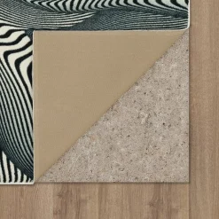 Mohawk Home Mohawk® Home Spiral Stripe Area Rug 11 Mohawk Home Mohawk® Home Spiral Stripe Area Rug -Mohawk shop 5576399 ALT3