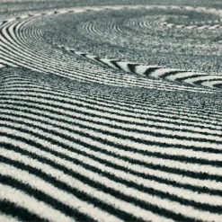 Mohawk Home Mohawk® Home Spiral Stripe Area Rug 13 Mohawk Home Mohawk® Home Spiral Stripe Area Rug -Mohawk shop 5576399 ALT5