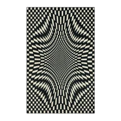 Mohawk Home Mohawk® Home Twisted Check Area Rug