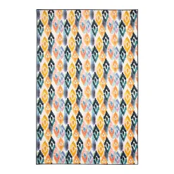 Mohawk Home Mohawk® Home Prismatic Watercolor Ikat Rug