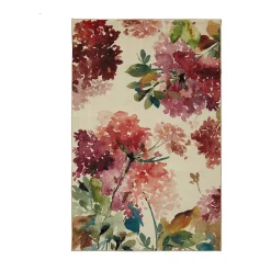 Mohawk Home Mohawk® Home Prismatic Watercolor Garden Rug
