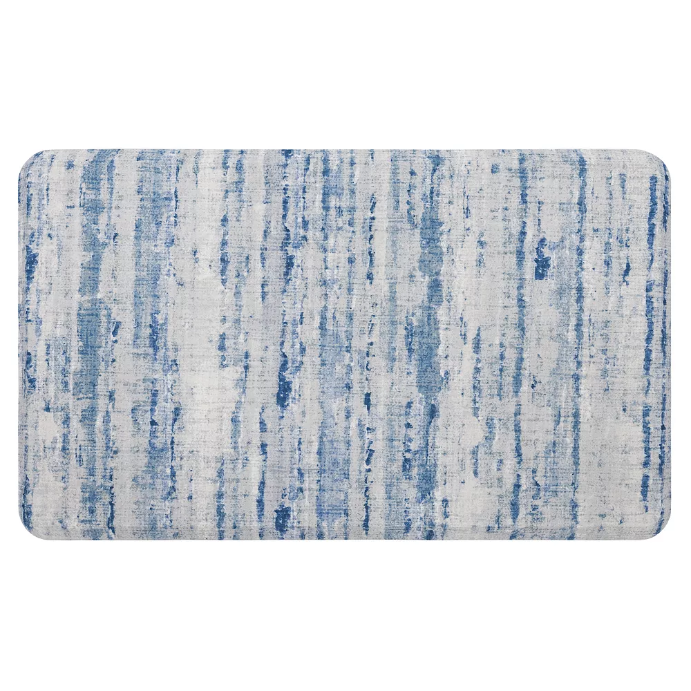 Mohawk Home Mohawk® Home Cerulean Comfort Kitchen Mat 3 Mohawk Home Mohawk® Home Cerulean Comfort Kitchen Mat