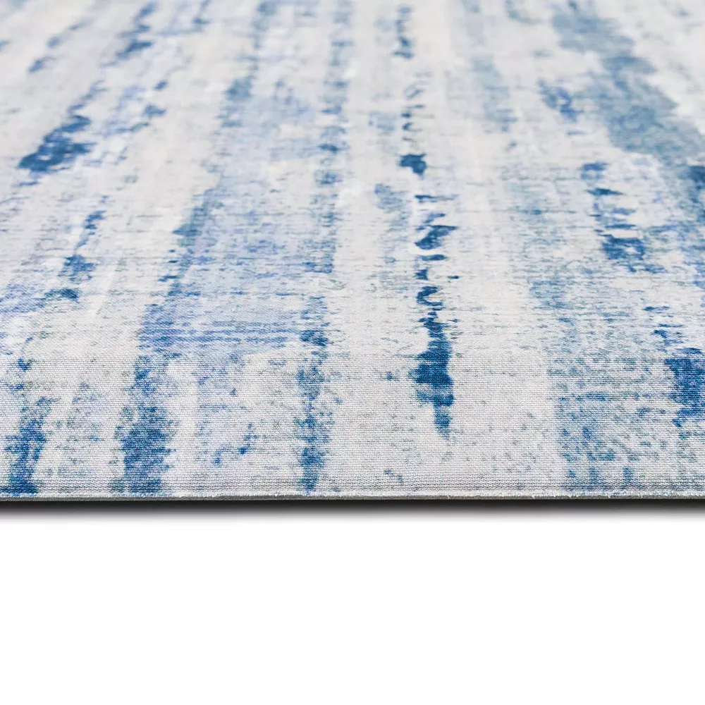 Mohawk Home Mohawk® Home Cerulean Comfort Kitchen Mat 7 Mohawk Home Mohawk® Home Cerulean Comfort Kitchen Mat - Image 5